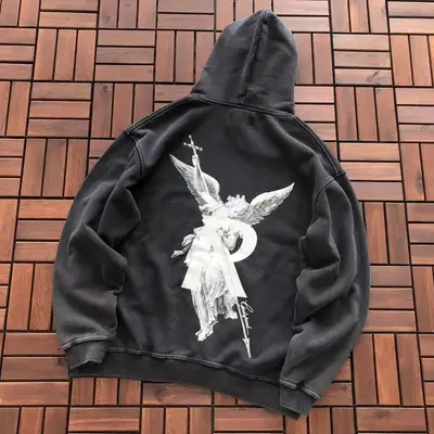 REPRESENT Hoodie