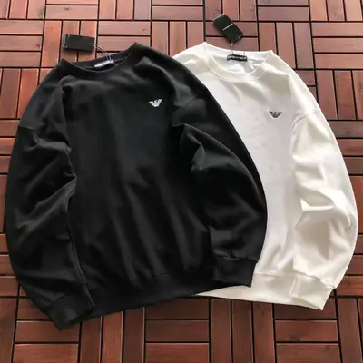 EMPORIO ARMANI Sweater