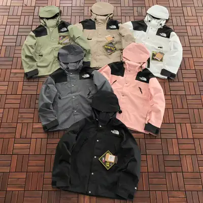 THE NORTH FACE Jacke