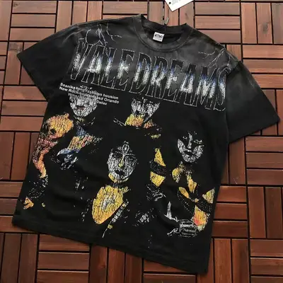 VALLEY T-Shirt