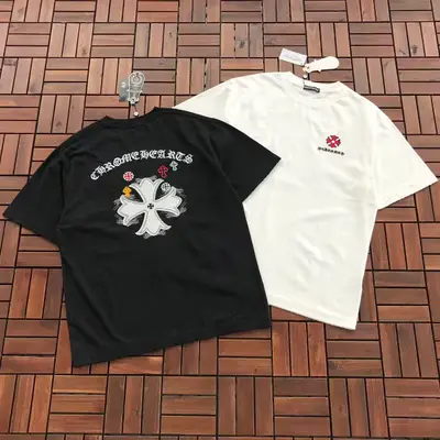 CHROME HEARTS T-Shirt