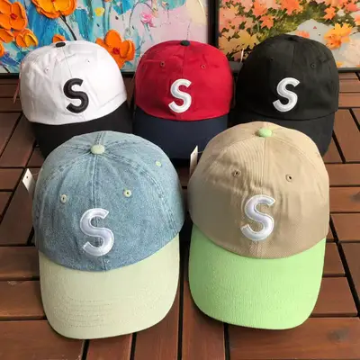 SUPREME Cap