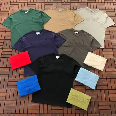 LACOSTE T-Shirt