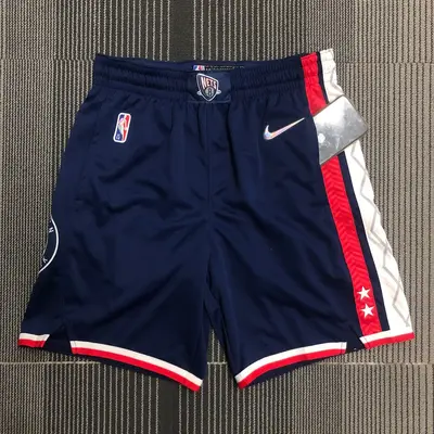 NBA JERSEYS Shorts