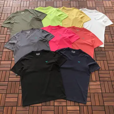 EMPORIO ARMANI T-Shirt
