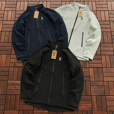 ON RUNNING Sweater