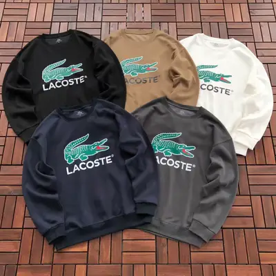 LACOSTE Sweater
