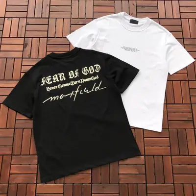 FOG T-Shirt