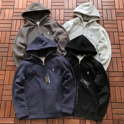 RALPH LAUREN Hoodie