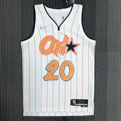 NBA JERSEYS