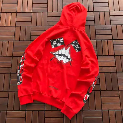 CHROME HEARTS Hoodie
