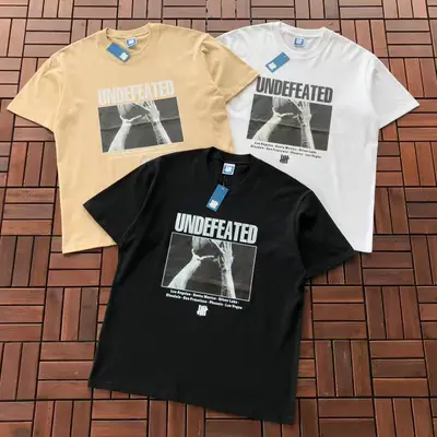 UNDEFEATED T-Shirt