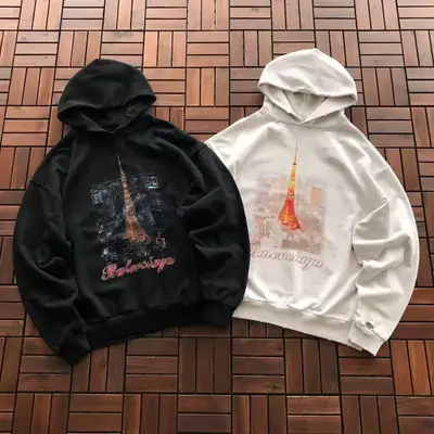 BALENCIAGA Hoodie
