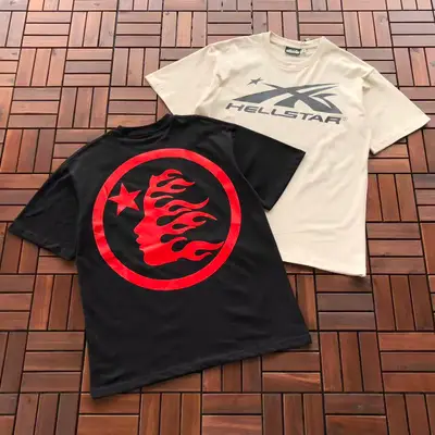 HELLSTAR T-Shirt