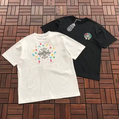 CHROME HEARTS T-Shirt