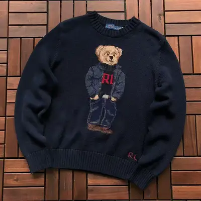 RALPH LAUREN Sweater