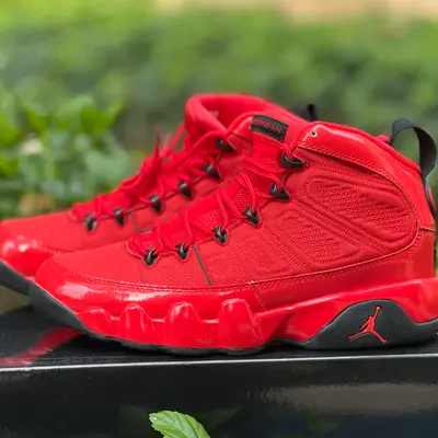 JORDAN