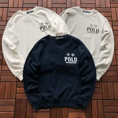 RALPH LAUREN Sweater