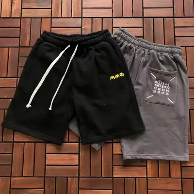 MAISON MARGIELA Shorts