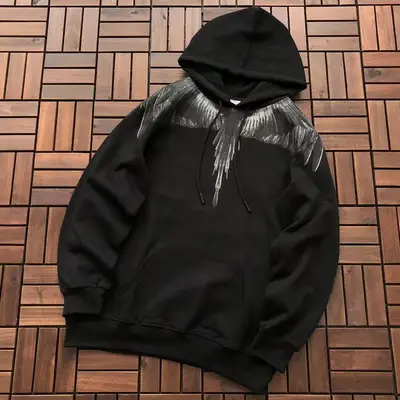 MARCELO BURLON Hoodie