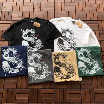 STUSSY T-Shirt