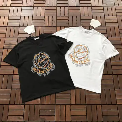 MONCLER T-Shirt