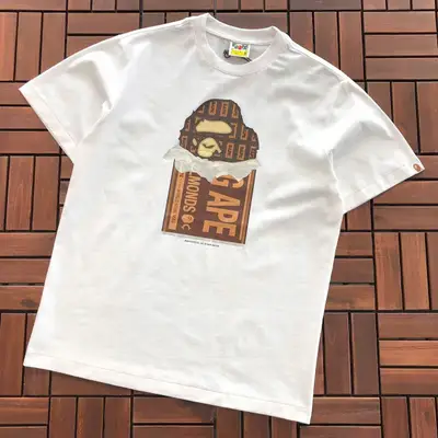 BAPE T-Shirt