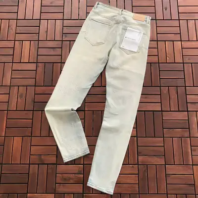 PURPLE BRAND Jeans