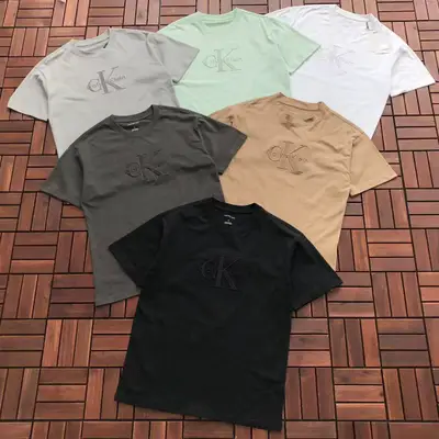 CALVIN KLEIN T-Shirt