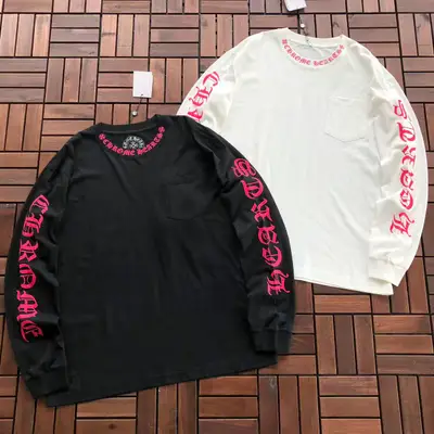 CHROME HEARTS