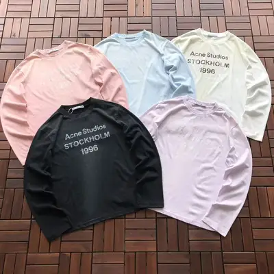 ACNE STUDIOS