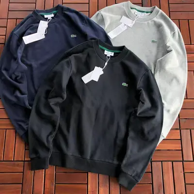 LACOSTE Sweater