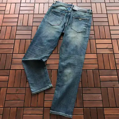 EMPORIO ARMANI Jeans