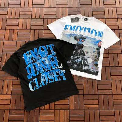 MIXED EMOTION T-Shirt