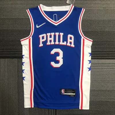 NBA JERSEYS