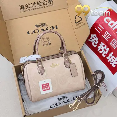 COACH | Item ID: 05163