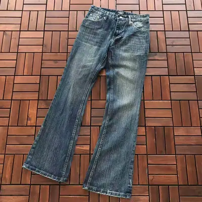 BALENCIAGA Jeans