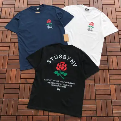 STUSSY T-Shirt