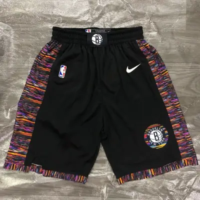 NBA JERSEYS Shorts