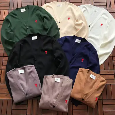 AMI Sweater