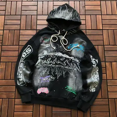 HELLSTAR Hoodie
