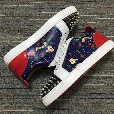 LOUBOUTINS