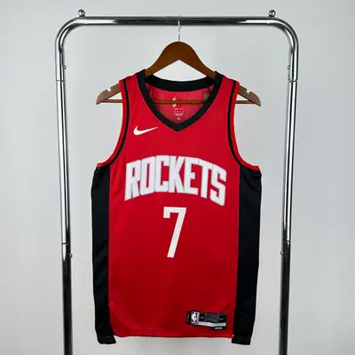 NBA JERSEYS