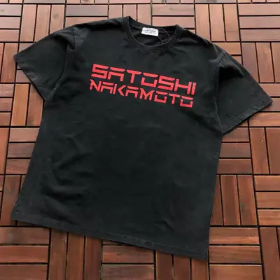 VINTAGE T-Shirt
