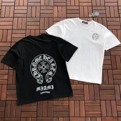 CHROME HEARTS T-Shirt