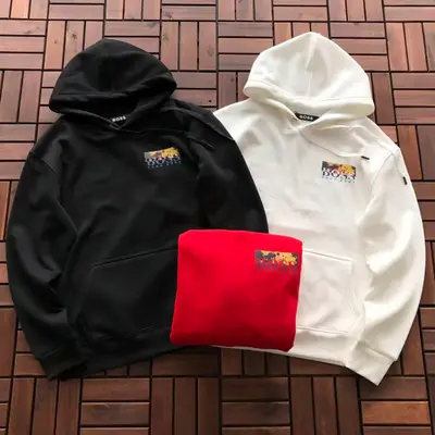 HUGO BOSS Hoodie