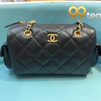 CHANEL | Item ID: 00459