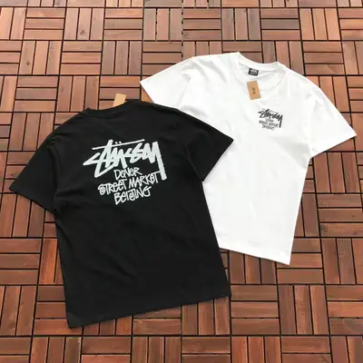 STUSSY T-Shirt