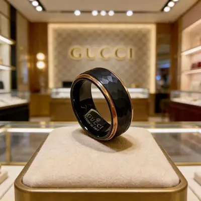 GUCCI Schmuck