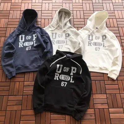 RALPH LAUREN Hoodie